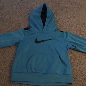 Nike Therma-Fit Hoodie